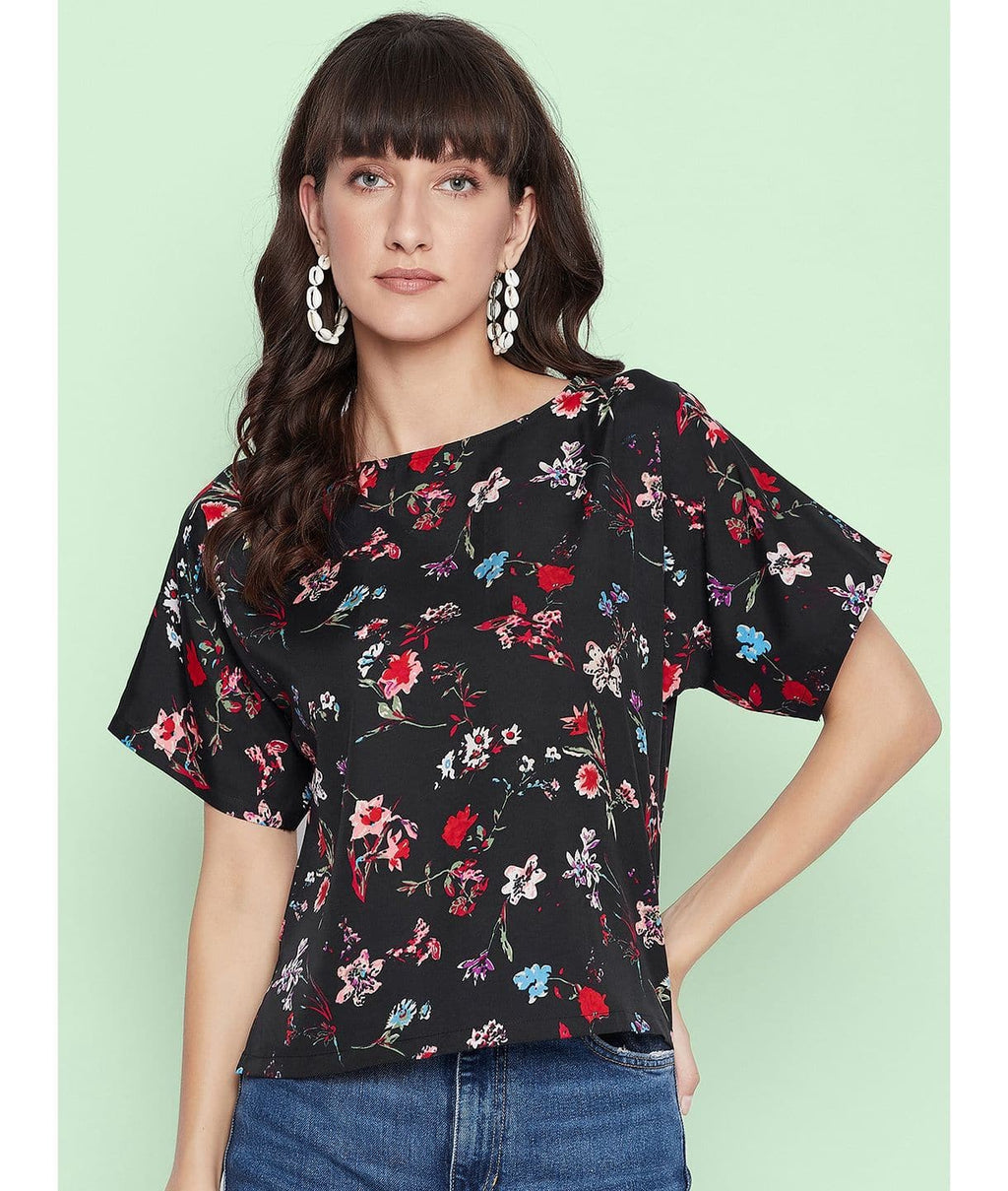 Boxy Top