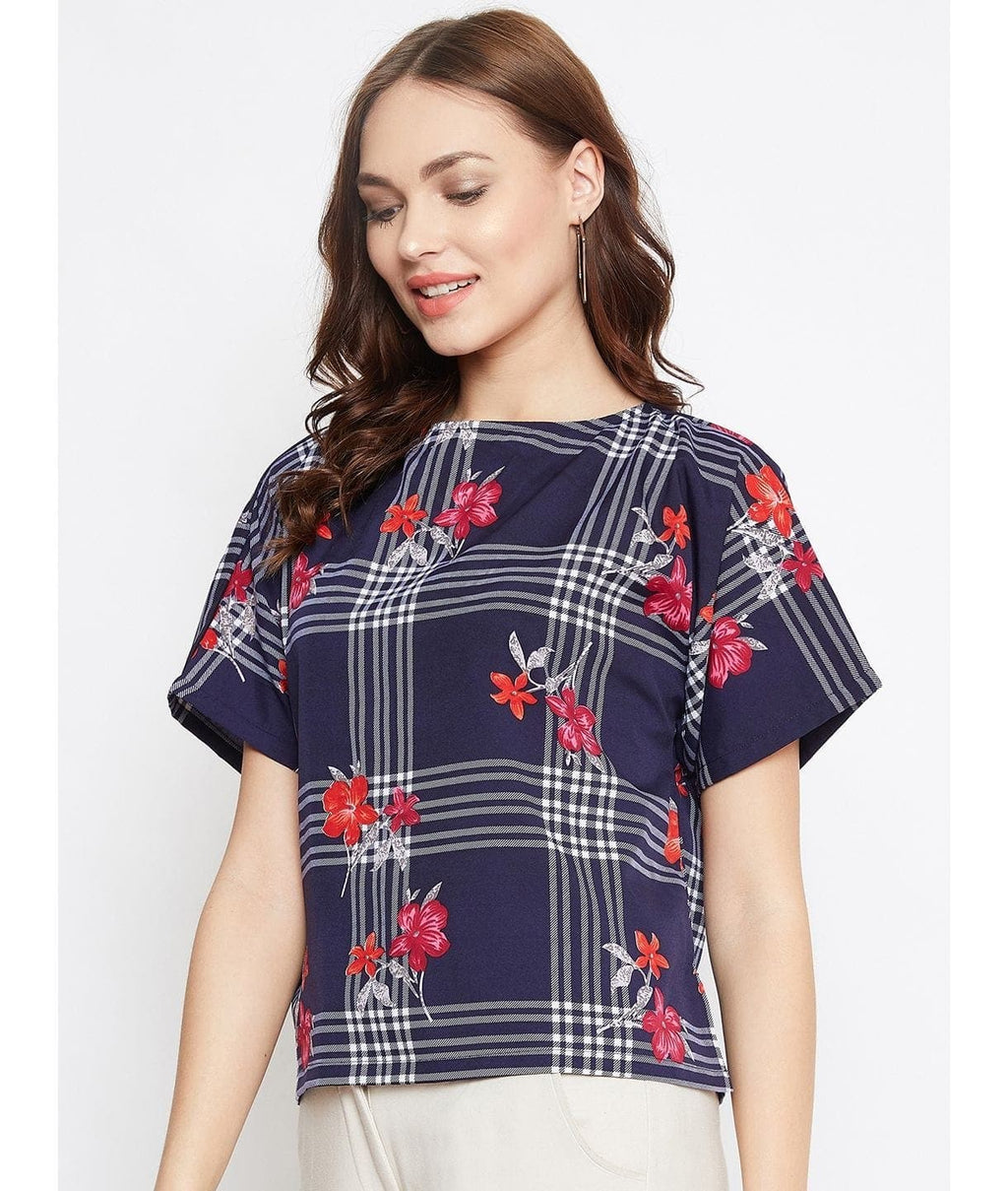 Boxy Top