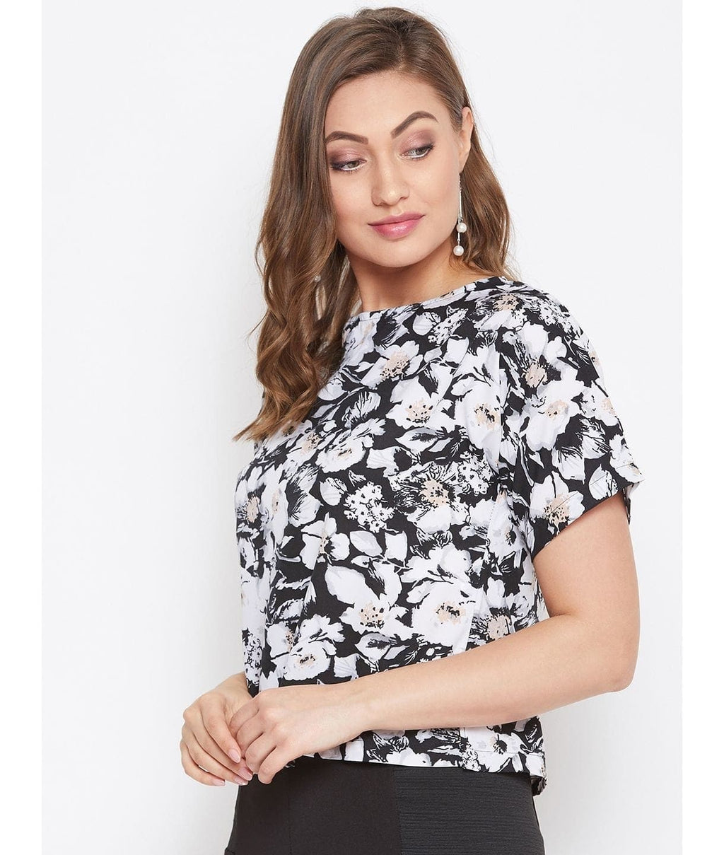 Boxy Top