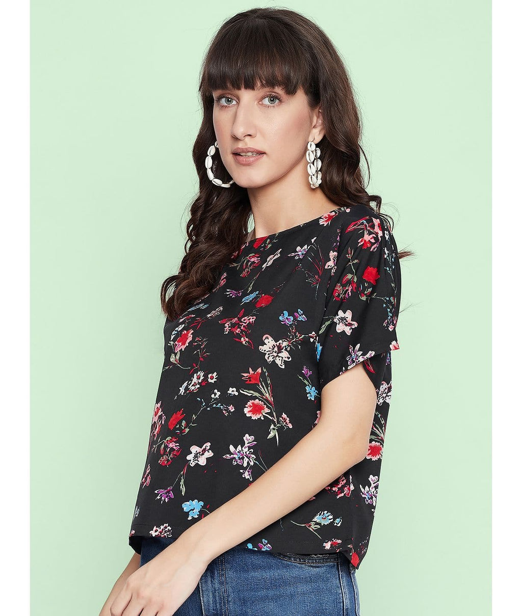 Boxy Top