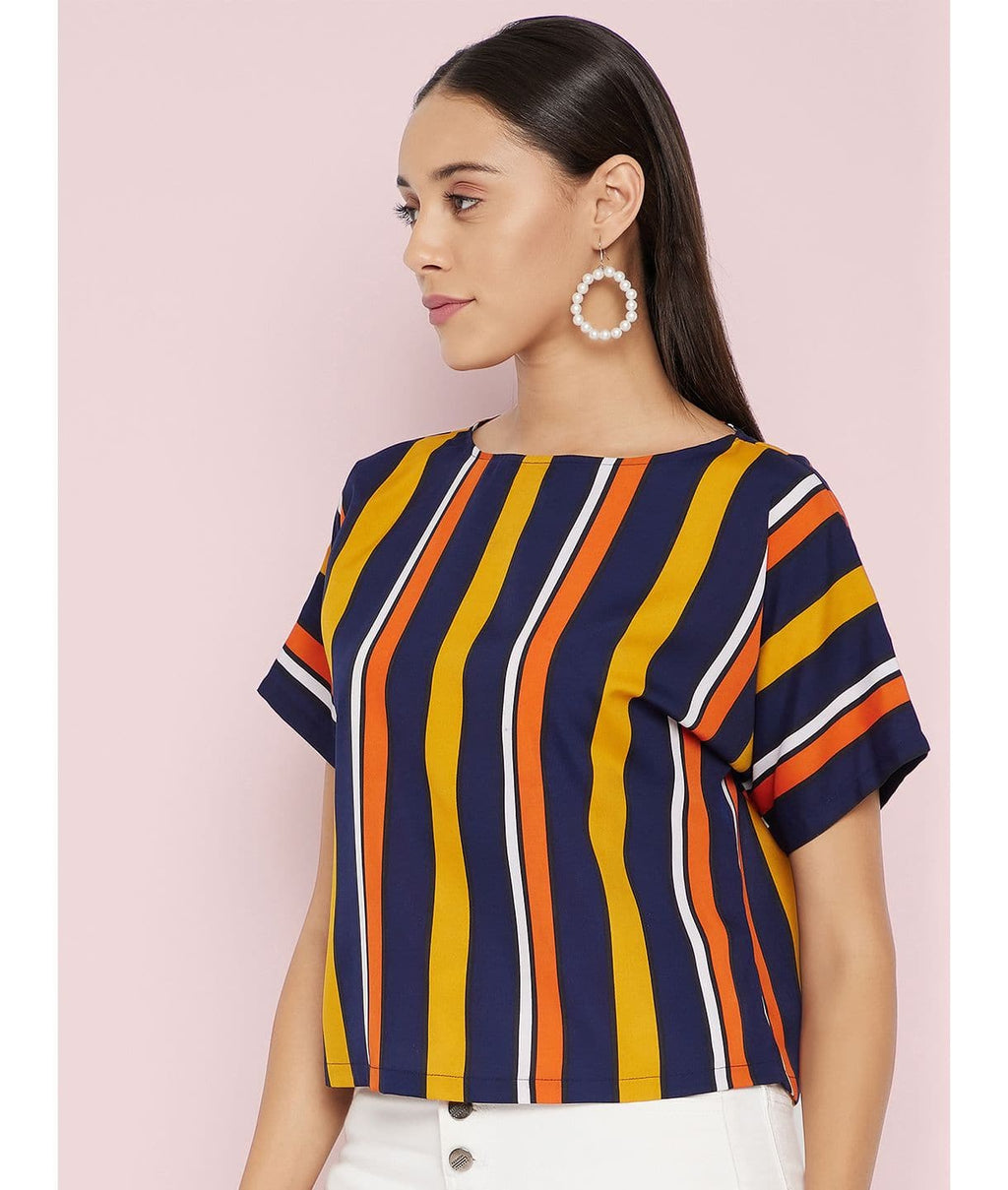 Boxy Top
