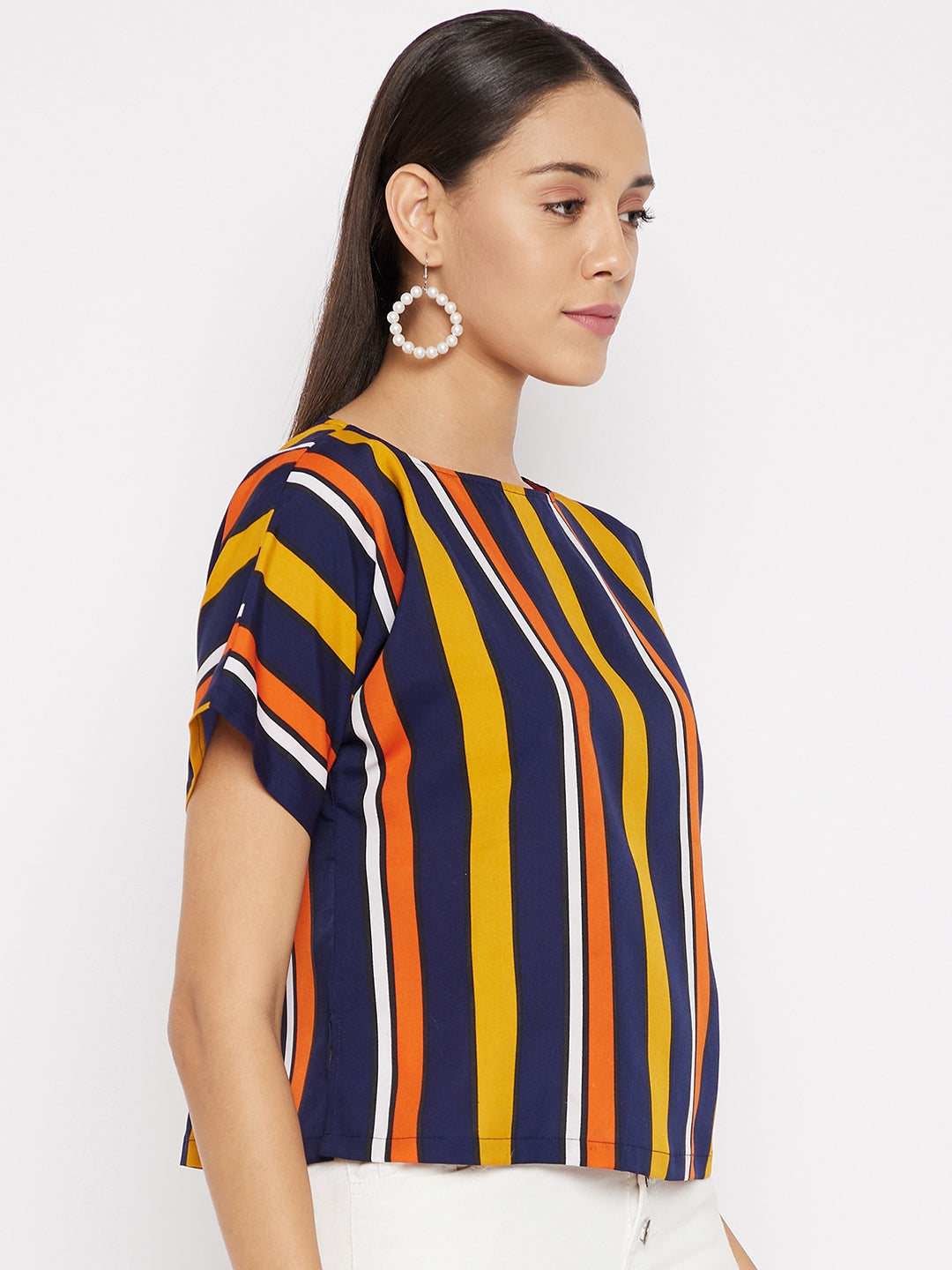 Boxy Top