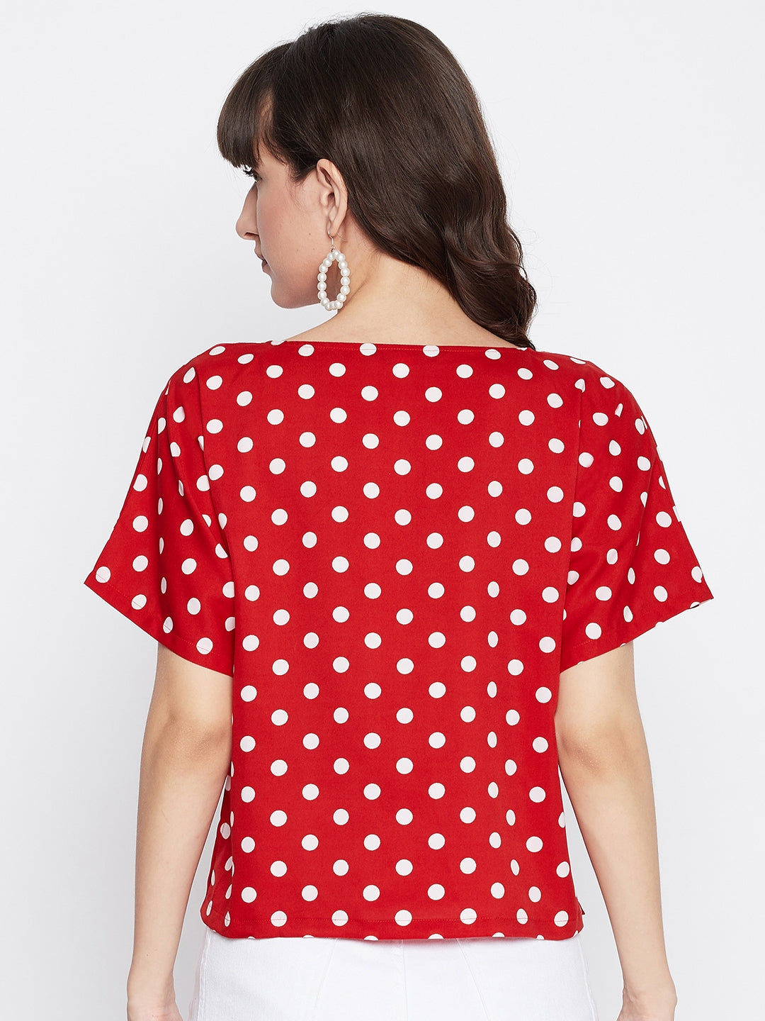 Boxy Top