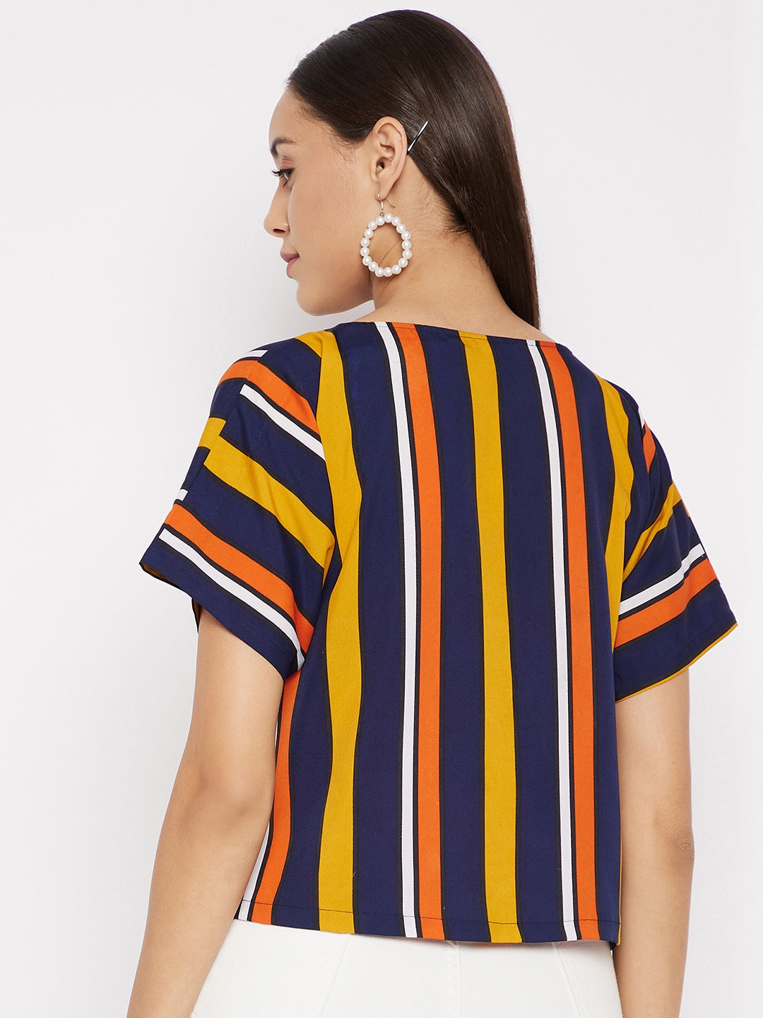 Boxy Top