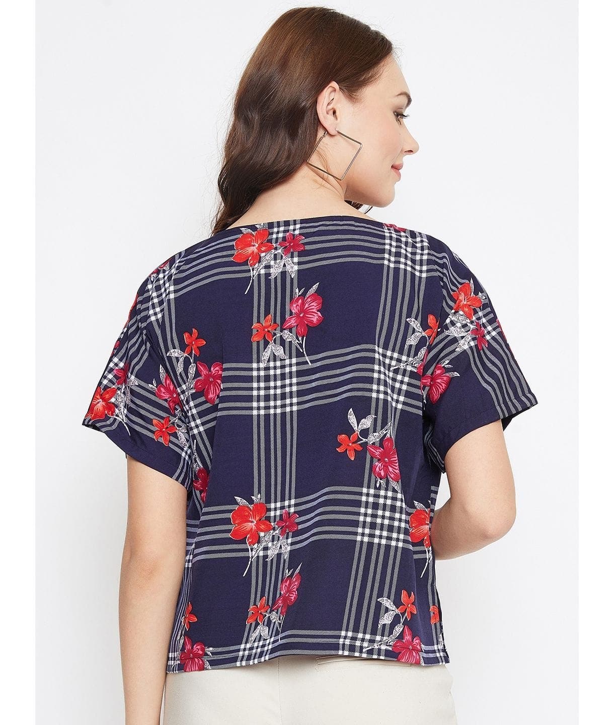 Boxy Top