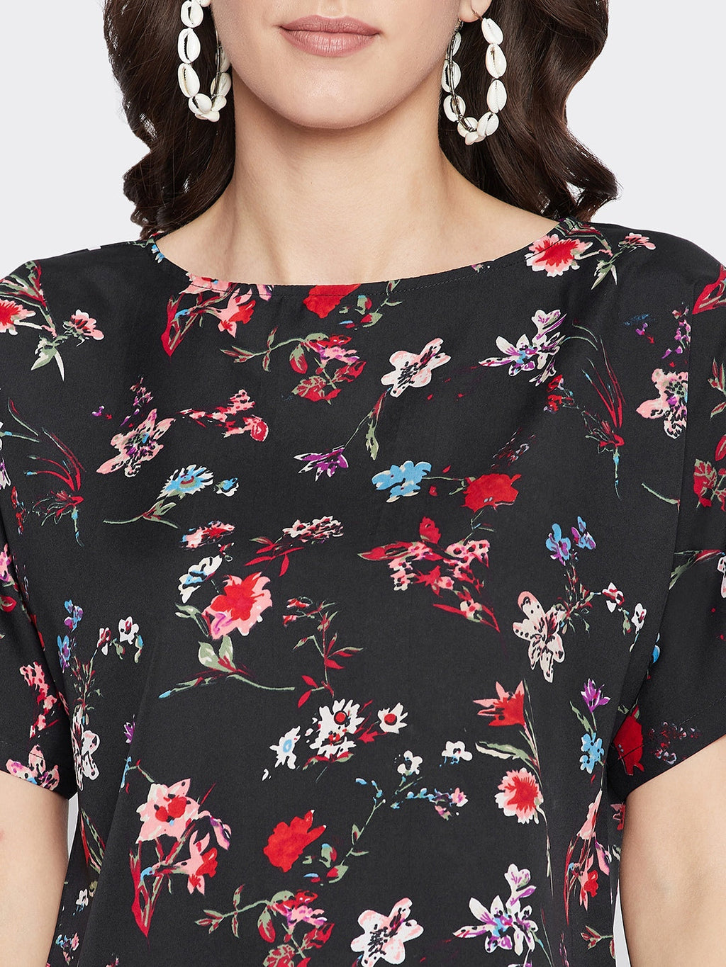 Boxy Top