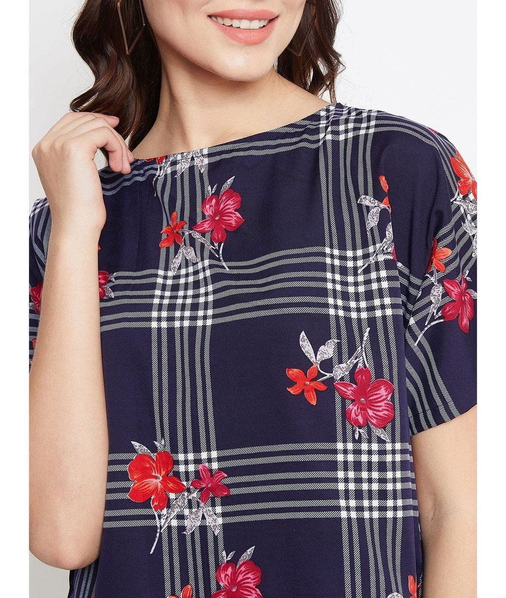 Boxy Top