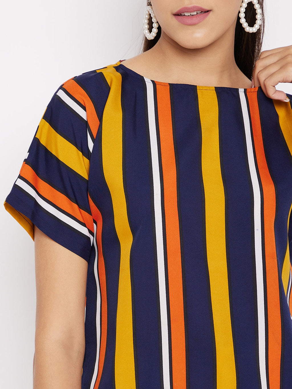 Boxy Top