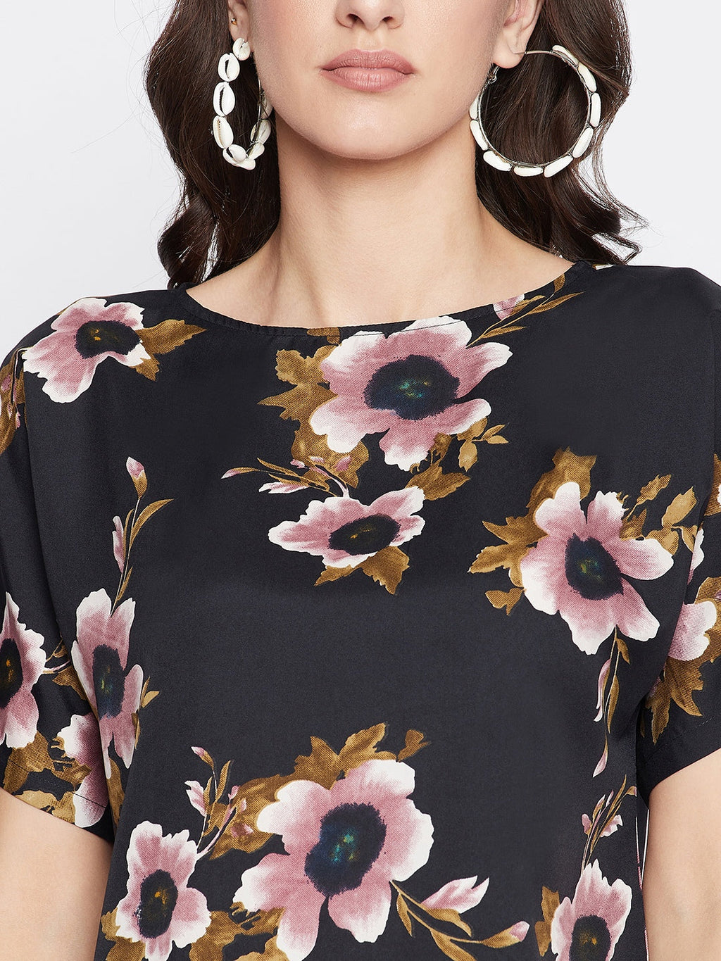 Boxy Top