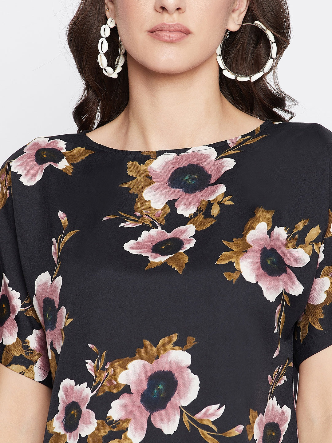 Boxy Top