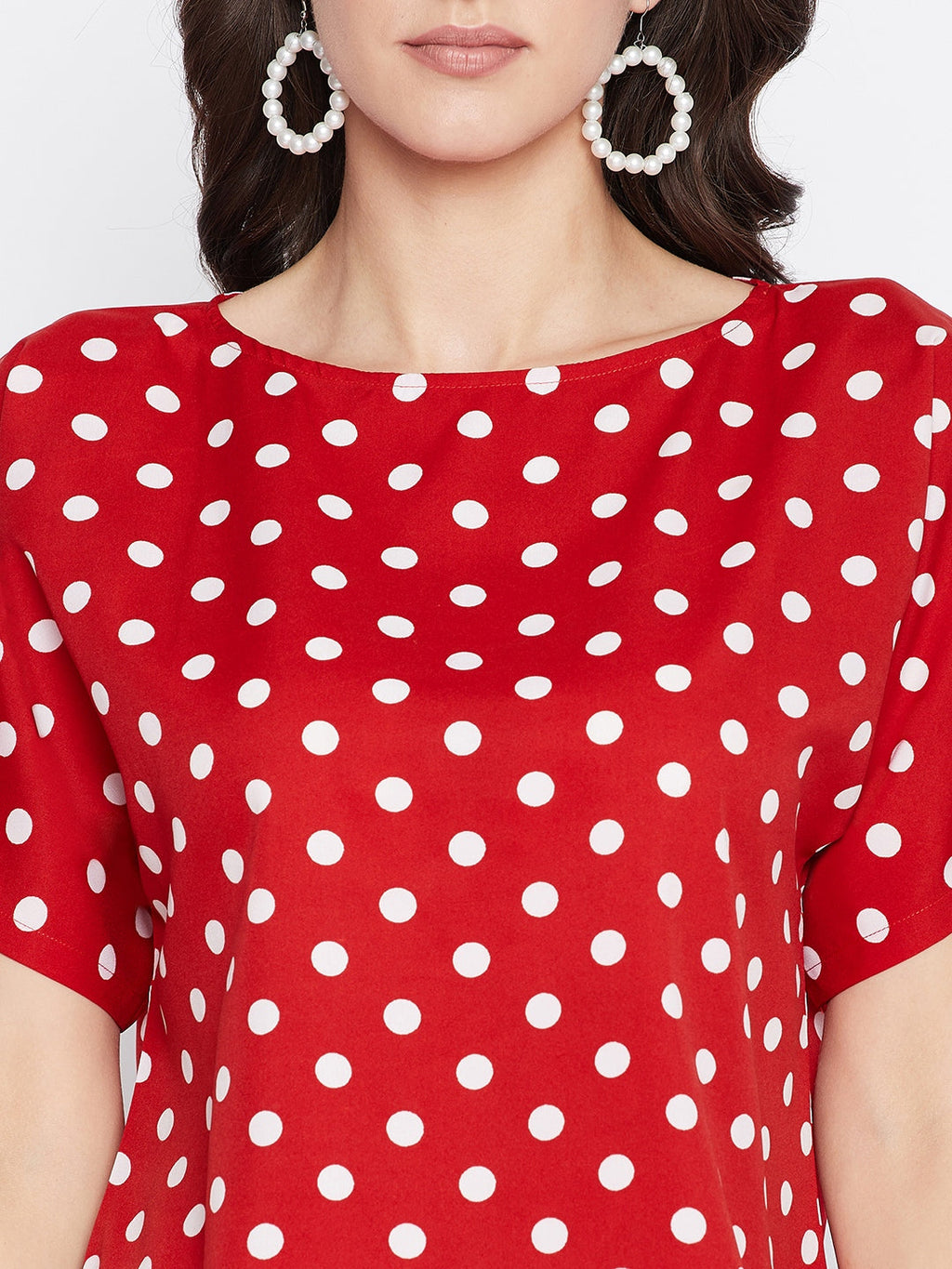 Boxy Top
