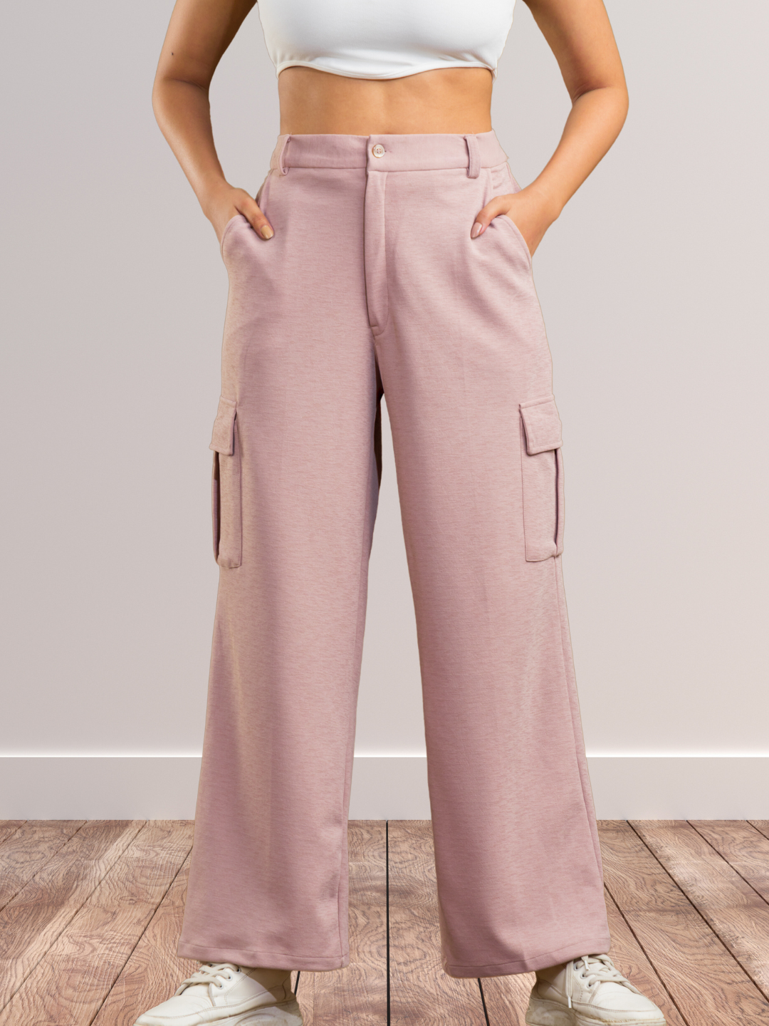 The Cargo Pant - Uptownie