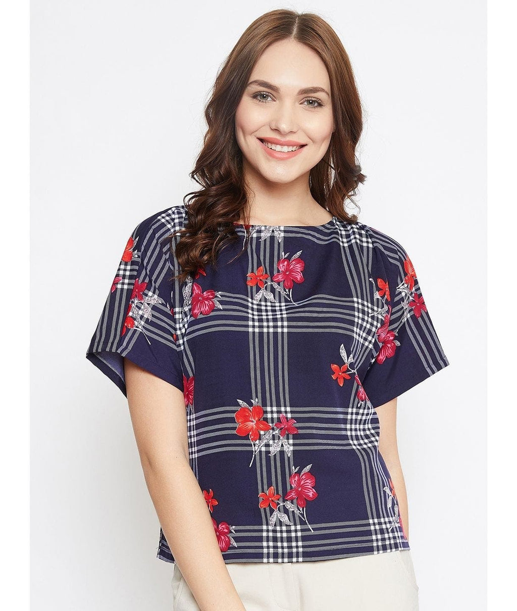Boxy Top